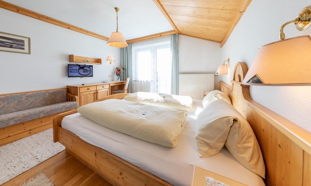 Bed and Breakfast Alpenhof Ramsau am Dachstein Exterior foto